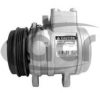 ACR 133107 Compressor, air conditioning